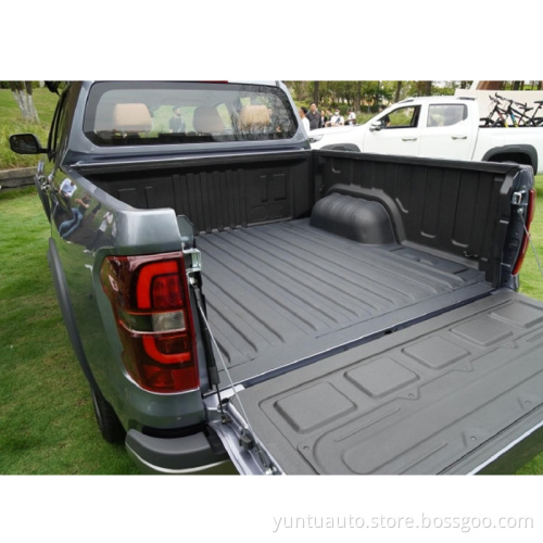 Practical pickup truck changan Lantuozhe